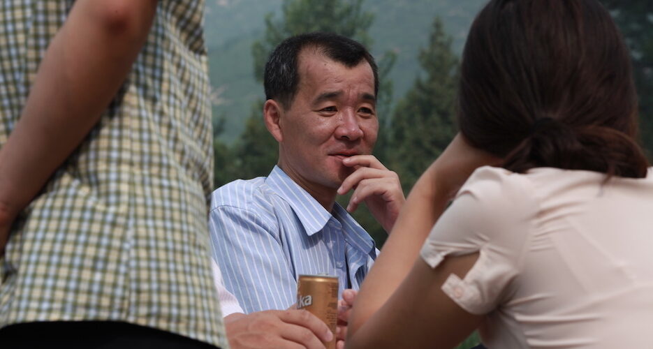 Ri Yong Man, long-time North Korean cultural diplomat, passes away