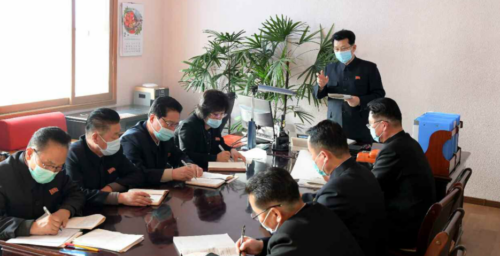 Reading between the lines: what North Korea’s coronavirus response has revealed