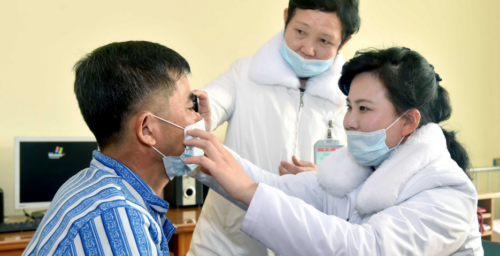 Why the coronavirus could sharpen the battle over sanctions relief for the DPRK