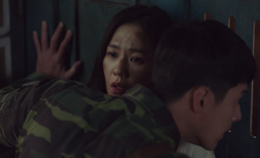 Crash Landing on You: the inter-Korean love story touching a chord