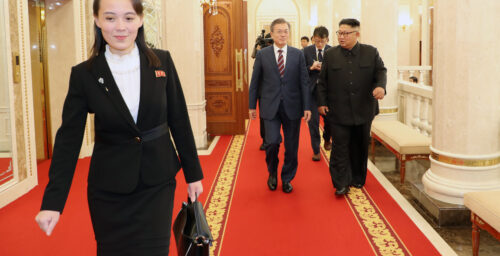 Kim Yo Jong demoted: Why the North Korean leader’s sister is down, but not out