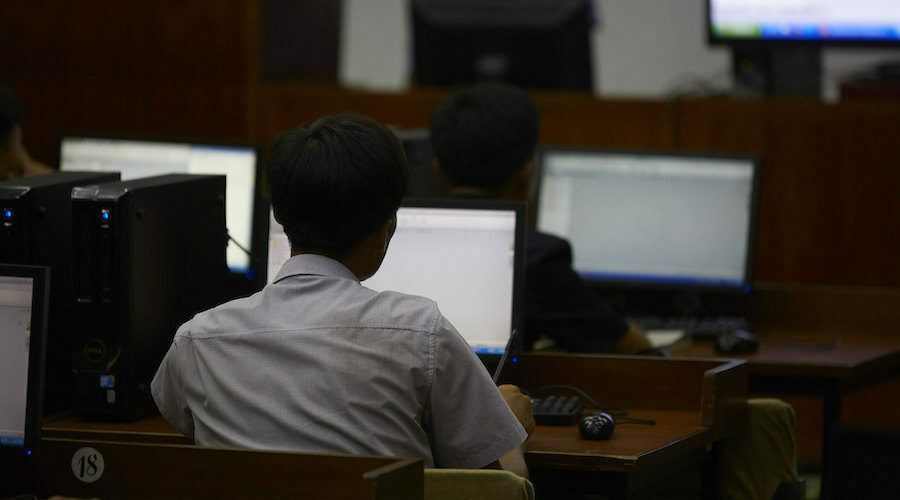 North Korean-linked cyberattack uses fear of coronavirus to trick victims
