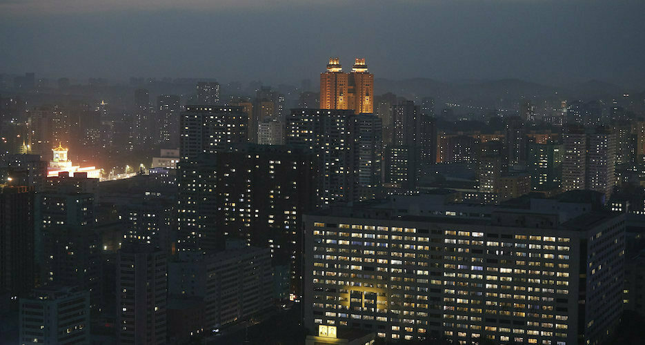 North Korean hackers could disrupt critical infrastructure, U.S. warns