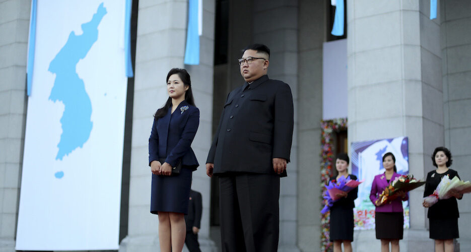 Why Kim Jong Un’s health is a very big deal