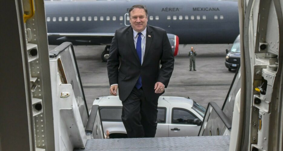 China will overshadow North Korea during Pompeo’s visit to Seoul, experts say