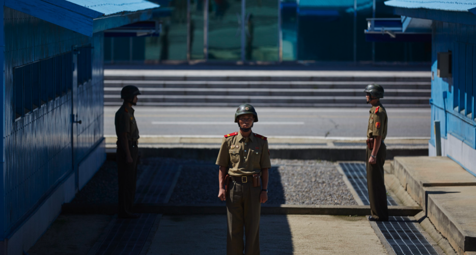 Fate of North Korean fishermen repatriated last year unclear, South Korea says