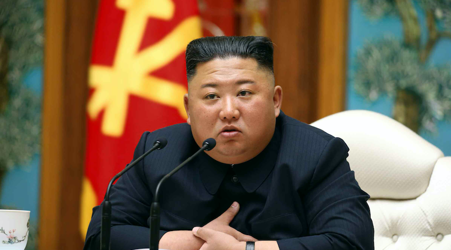 Kim Jong Un suspends plans for “military action” against South Korea: KCNA