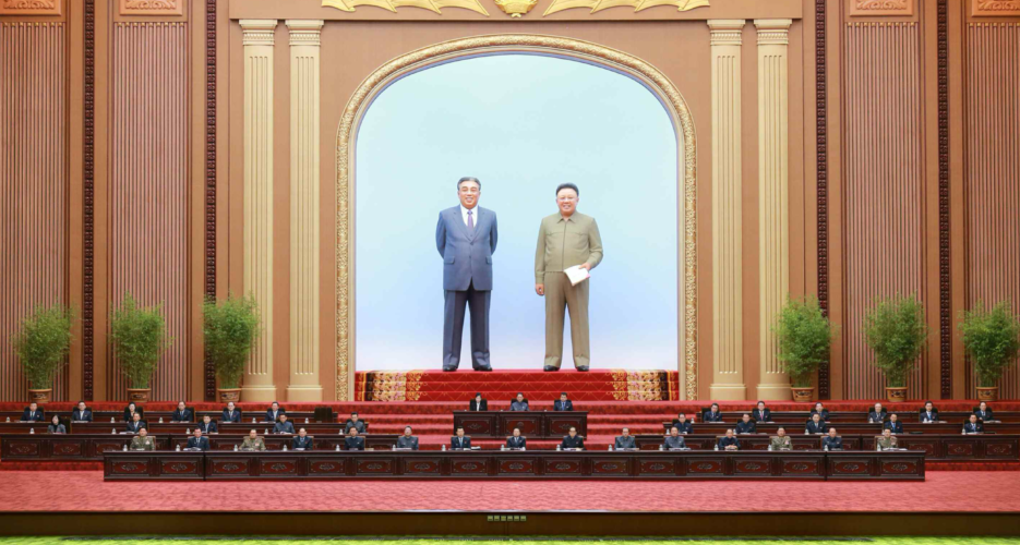 North Korea passes spate of new laws on foreign culture, tech and telecom