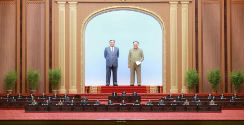 North Korea passes spate of new laws on foreign culture, tech and telecom