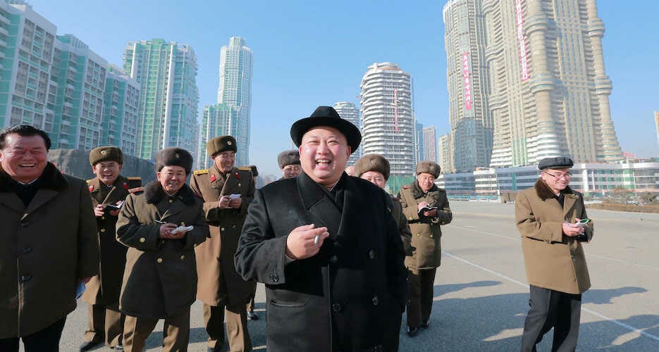 South Korean defector-politicians apologize for Kim Jong Un health speculation
