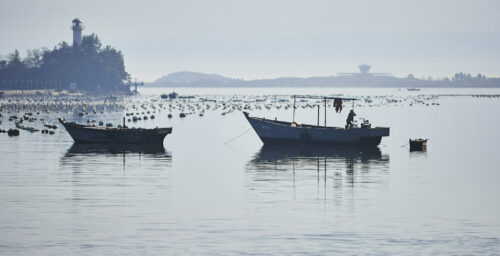 Russia indicts North Korean fisherman for poaching incident last September: TASS