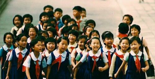 Photographing North Korea’s 1989 World Festival – NKNews Podcast Ep.128