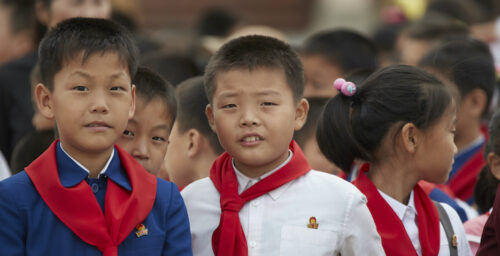 “Kim Il Sung’s Children” – NKNews Podcast Ep.127