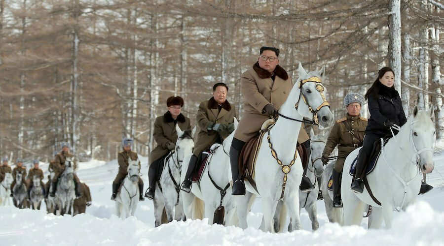 How sensationalizing Kim Jong Un clouds the real reason he can maintain his rule