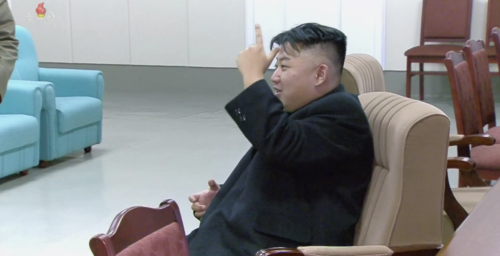 “Sense of continuity”: North Korea restores old TV series to feature Kim Jong Un