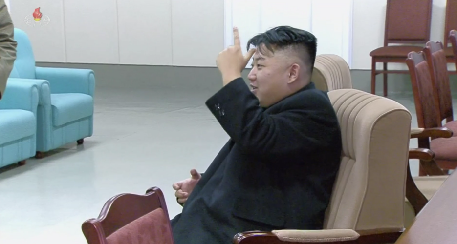 “Sense of continuity”: North Korea restores old TV series to feature Kim Jong Un