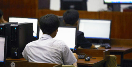 Phishing emails targeting North Korea watchers grow increasingly sophisticated