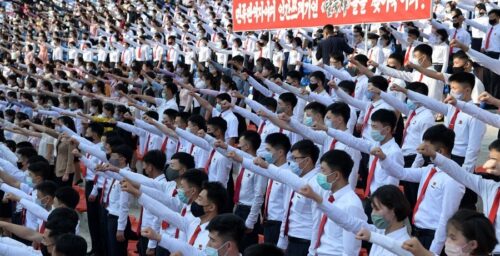 End insults against defectors, UN human rights official urges North Korea