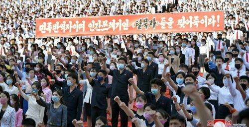 North Korea commences major anti-South Korea campaign on defector leaflets