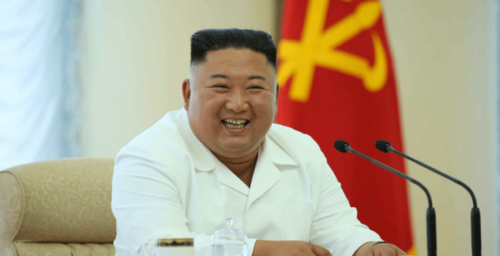 Japan believes COVID-19 has spread in North Korea, Kim Jong Un in poor health