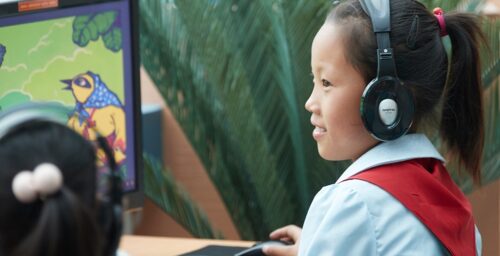 New learning apps hint at growing digital education industry in North Korea