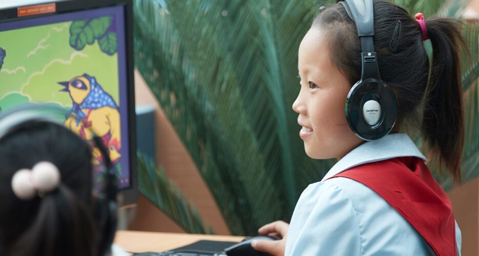 New learning apps hint at growing digital education industry in North Korea
