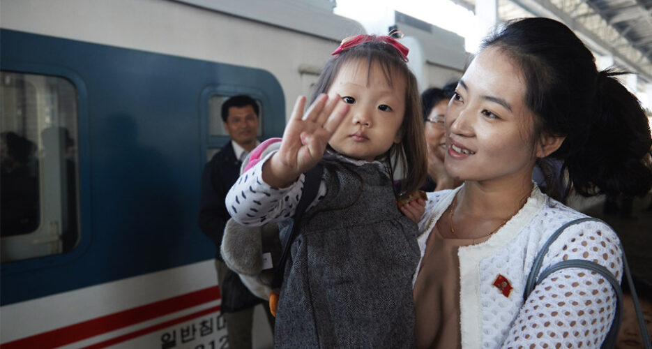 As expat community in North Korea shrinks, new arrivals are suspended