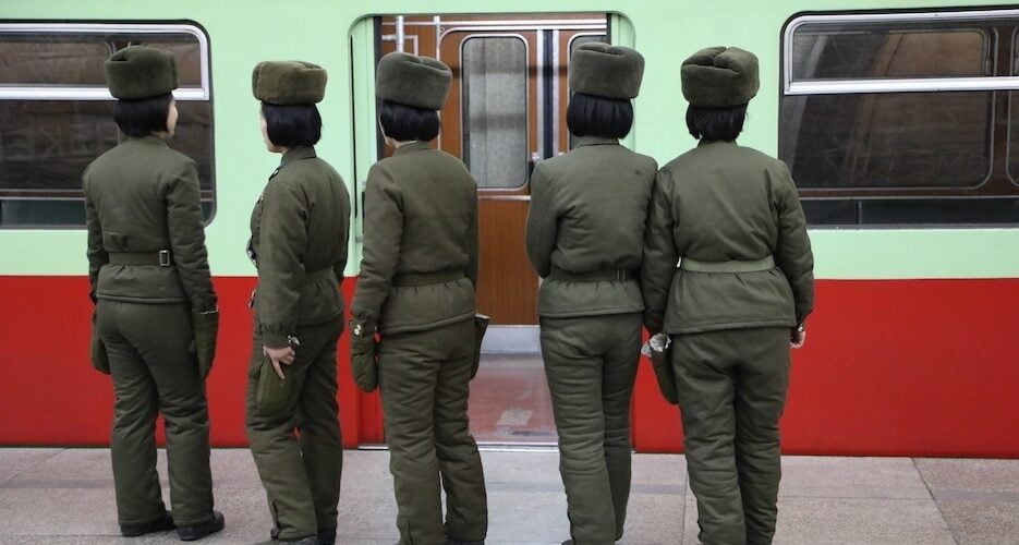 North Korean women suffer ‘gender-specific’ abuses, new UN report says