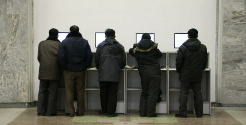 North Korea-linked hackers fake prestigious job listings to target victims
