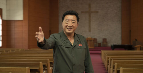 Christianity in North Korea – NKNews Podcast Ep.137