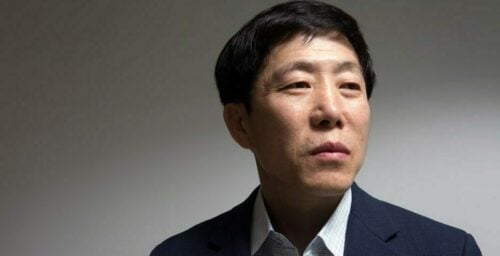 Activist renounces South Korean police protection from North Korean “threats”