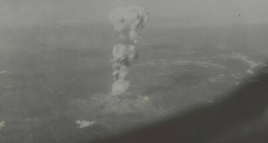How the atomic bombing of Hiroshima shaped North Korea’s fears for decades