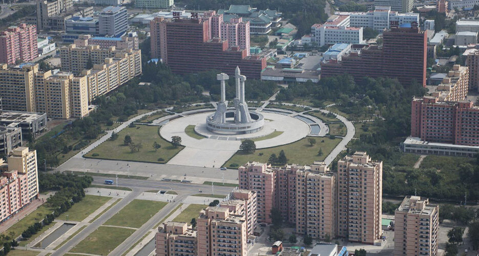 North Korea’s expat community shrinks as more diplomats and NGO workers leave