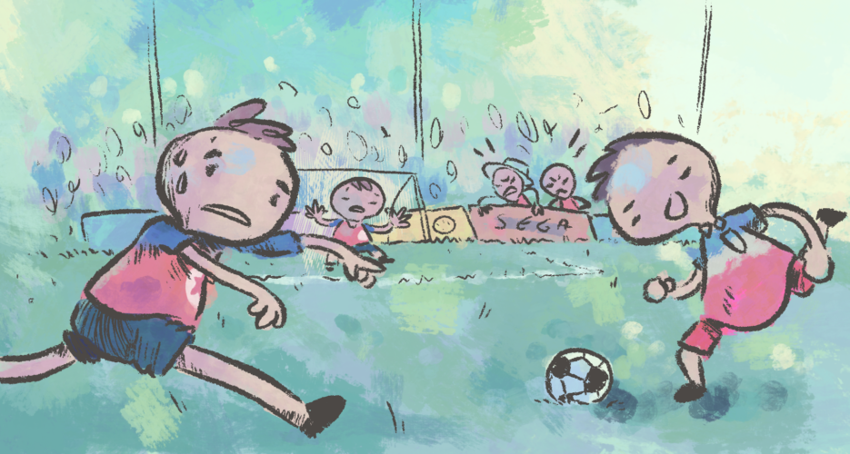 Ask a North Korean: How popular is soccer in North Korea?