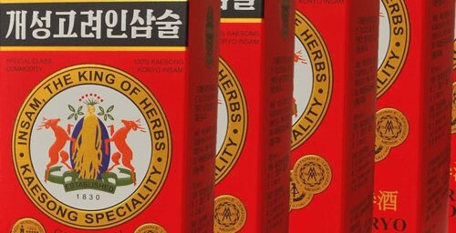 Why Seoul’s dream to barter for North Korean booze may soon fall apart