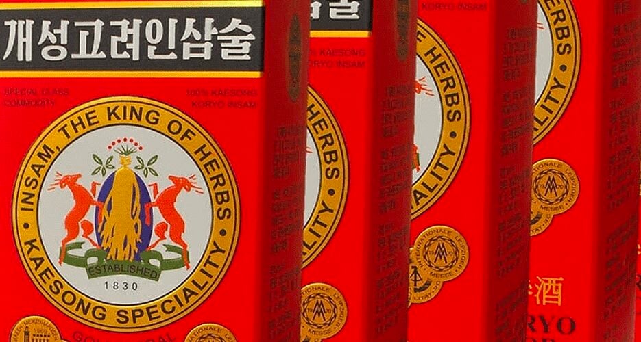 Why Seoul’s dream to barter for North Korean booze may soon fall apart