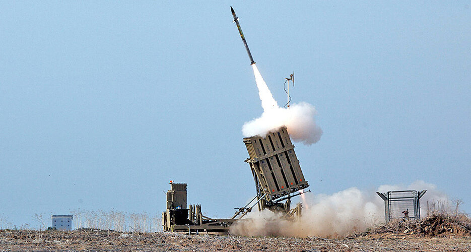 South Korea to develop Iron Dome-style artillery interceptor system for defense