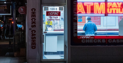 North Korea denies involvement in a global ATM hacking scheme, despite US claims