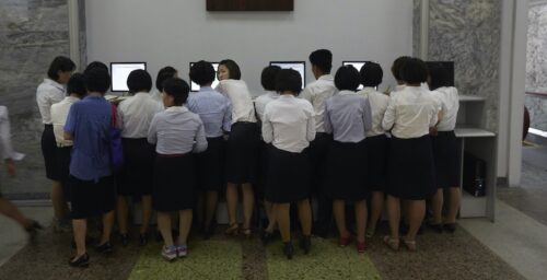 North Korea likely paid Russian hackers for access to bank networks