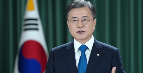 Why South Korea’s call for a Northeast Asia health initiative will likely fail