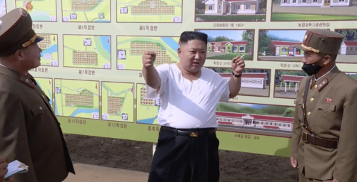 Why Kim Jong Un couldn’t be bothered with more ‘on-the-spot’ guidances in 2020