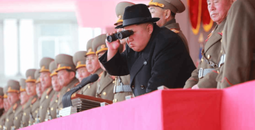 Military parades and mass games: What to expect on North Korea’s Oct. 10 holiday