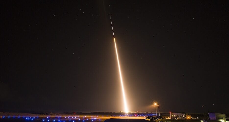 US missile defense test suggests that Washington can destroy North Korean ICBMs