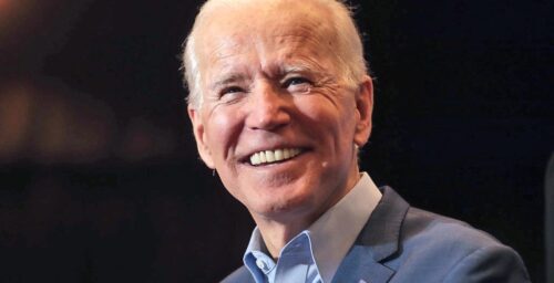 Biden wins election, foreshadowing a more traditional US approach to North Korea