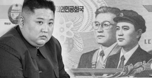 Kim Jong Un’s money manipulation is bad news — and there’s likely more to come