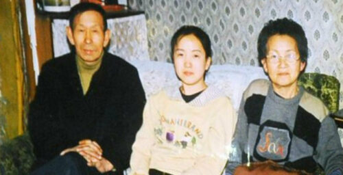 Only COVID-19 ended his search for his daughter: North Korea abductee dies at 78