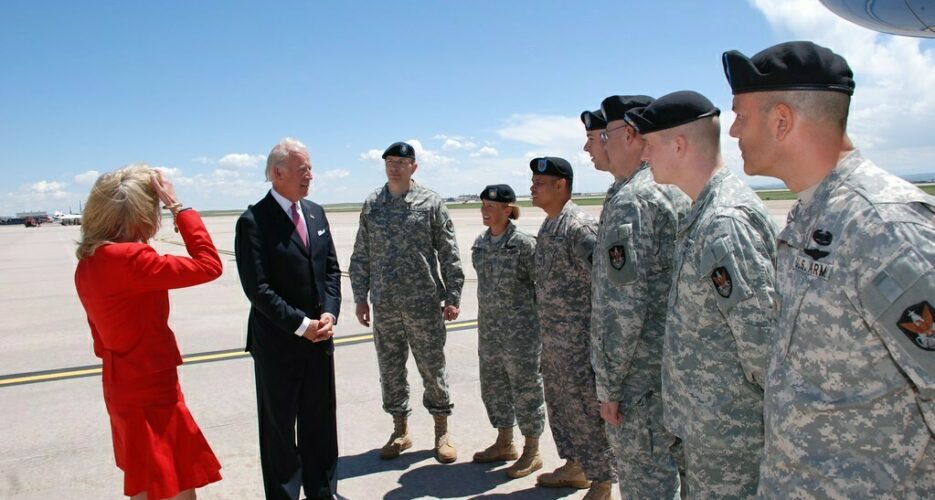 Top US commander wants Biden to shoot for more North Korea diplomacy in 2021