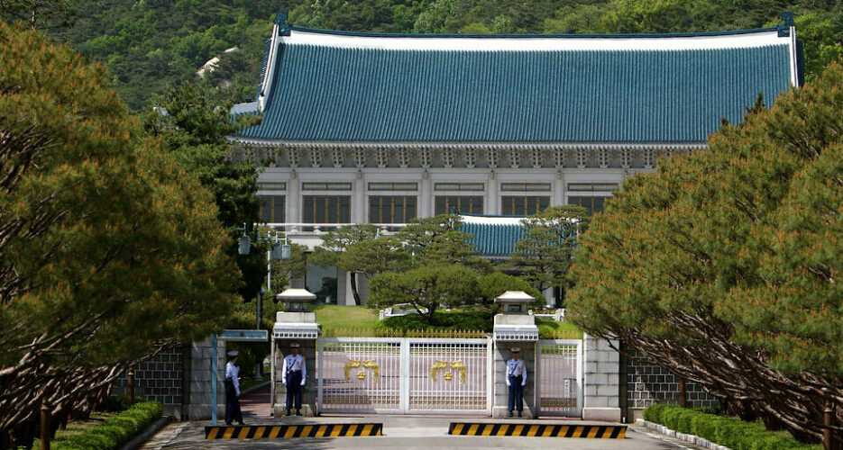‘The big hunt’: When North Korean agents almost killed South Korea’s president