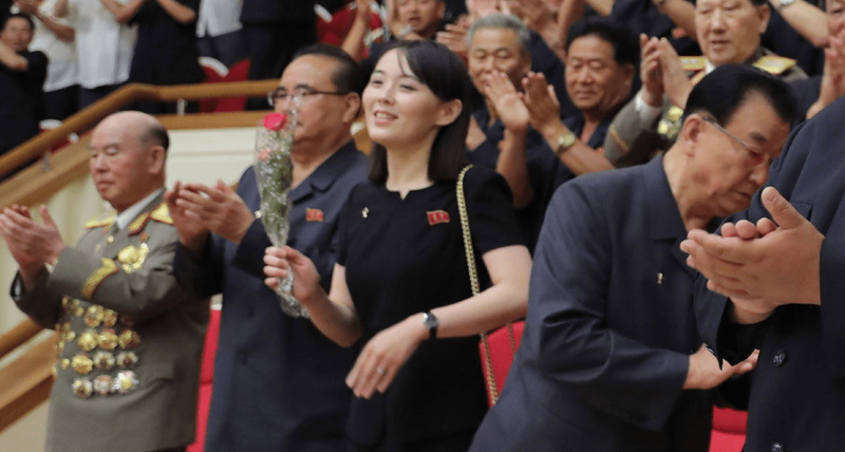‘Top-class idiots’: Why a demoted Kim Yo Jong still has the power to slam Seoul