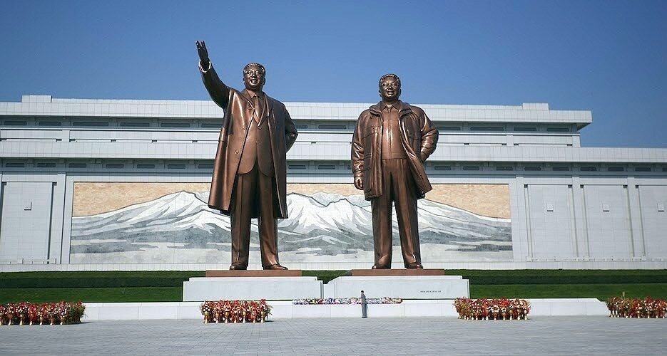 One year of COVID-19: When will North Korea reopen its borders?